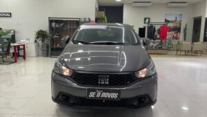 FIAT ARGO 1.0 FIREFLY FLEX DRIVE MANUAL 2023/2024