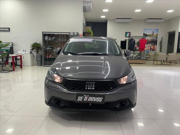 FIAT ARGO 1.0 FIREFLY FLEX DRIVE MANUAL 2023/2024