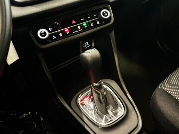 FIAT PULSE 1.0 TURBO 200 FLEX CVT 2025/2026