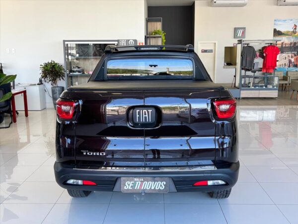 FIAT TORO 1.8 16V EVO FLEX FREEDOM AT6 2020/2020