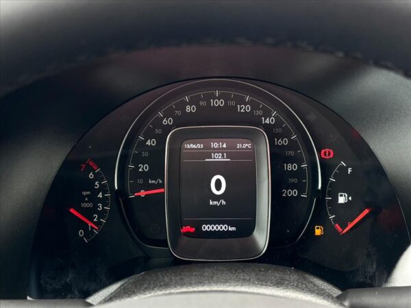 FIAT STRADA 1.3 FIREFLY FLEX VOLCANO CD MANUAL 2025/2025