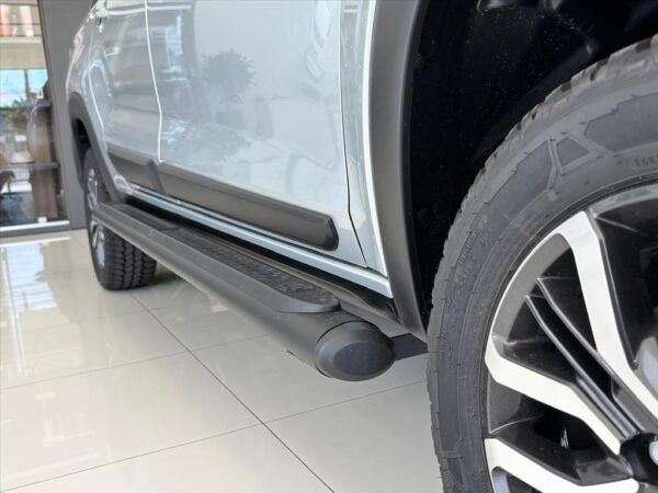 FIAT STRADA 1.0 TURBO 200 FLEX RANCH CD CVT 2025/2026
