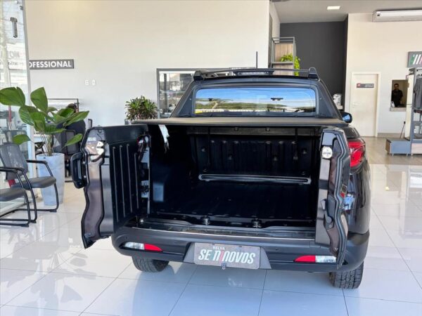 FIAT TORO 1.8 16V EVO FLEX FREEDOM AT6 2020/2020