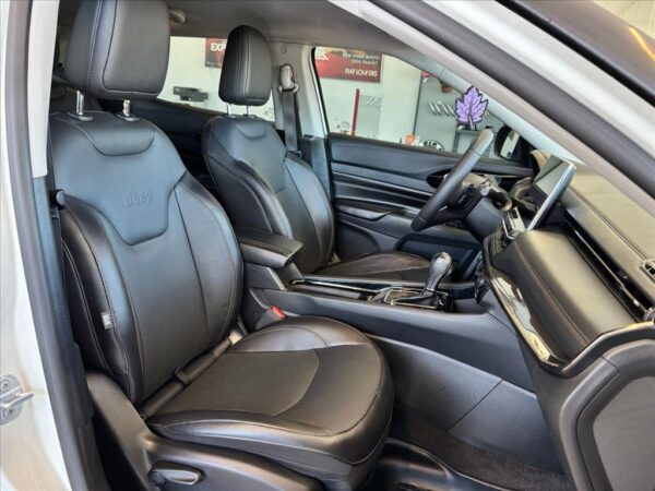 JEEP COMPASS 2.0 TD350 TURBO DIESEL LIMITED AT9 2021/2022