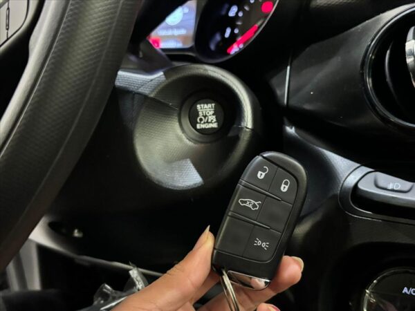 FIAT ARGO 1.0 FIREFLY FLEX DRIVE MANUAL 2025/2026
