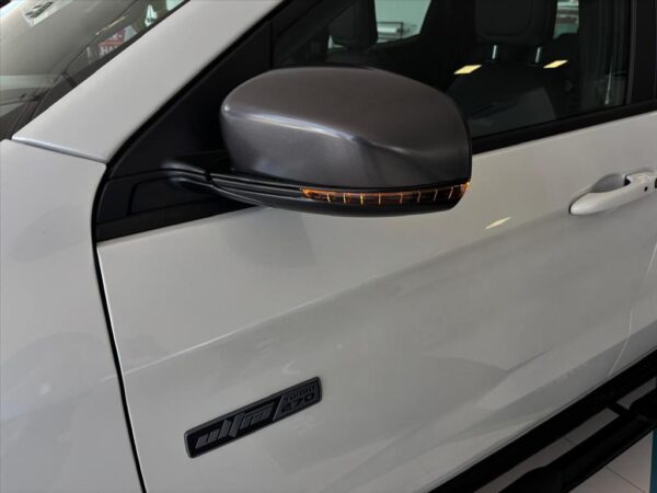 FIAT TORO 1.3 TURBO 270 FLEX ULTRA AT6 2025/2025