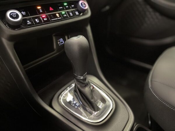 FIAT PULSE 1.0 TURBO 200 HYBRID AUDACE CVT 2025/2025