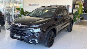 FIAT TORO 1.8 16V EVO FLEX FREEDOM AT6 2020/2020