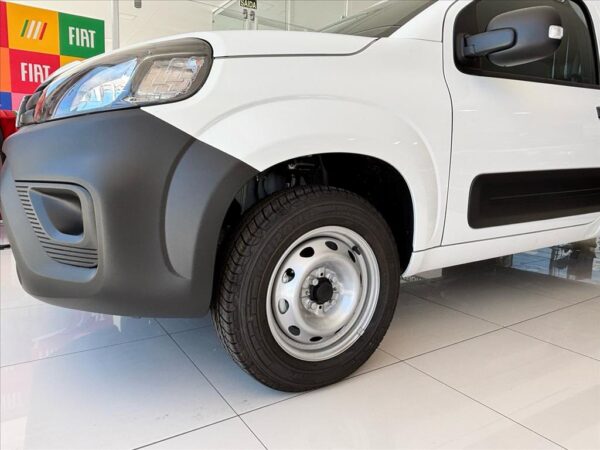 FIAT FIORINO 1.3 FIREFLY FLEX ENDURANCE MANUAL 2025/2025