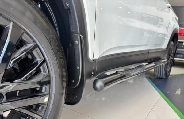 FIAT TORO 1.3 TURBO 270 FLEX ULTRA AT6 2025/2025
