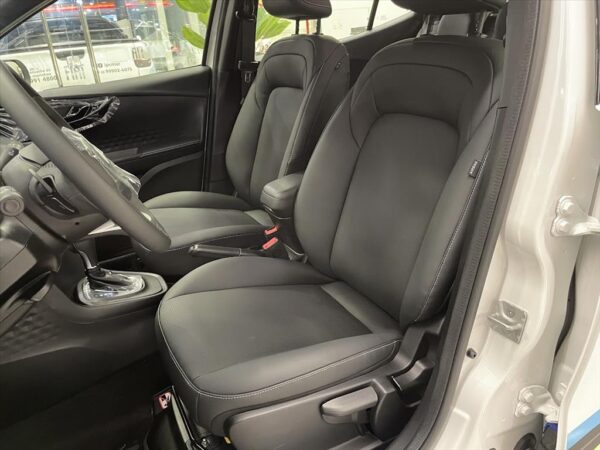 FIAT PULSE 1.0 TURBO 200 HYBRID AUDACE CVT 2025/2025