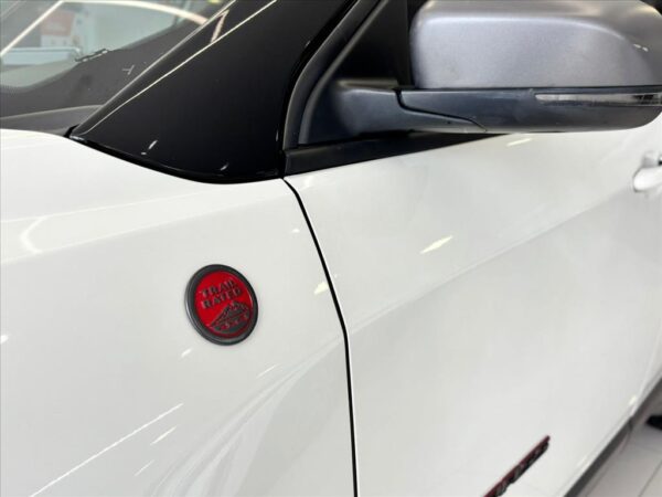 JEEP COMPASS 2.0 TD350 TURBO DIESEL TRAILHAWK AT9 2021/2022
