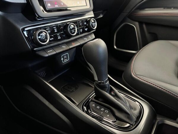 FIAT TORO 1.3 TURBO 270 FLEX ULTRA AT6 2025/2025