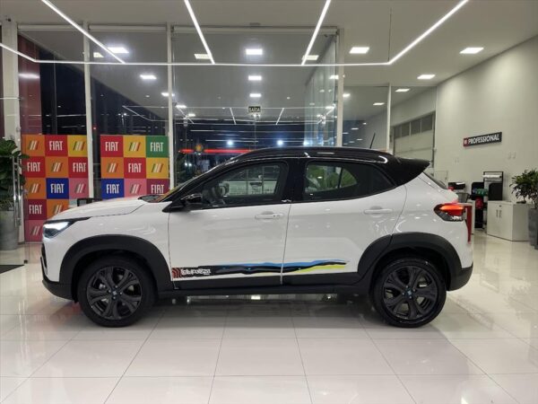 FIAT PULSE 1.0 TURBO 200 HYBRID AUDACE CVT 2025/2025