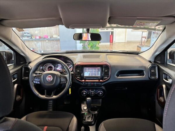 FIAT TORO 1.8 16V EVO FLEX FREEDOM AT6 2020/2020