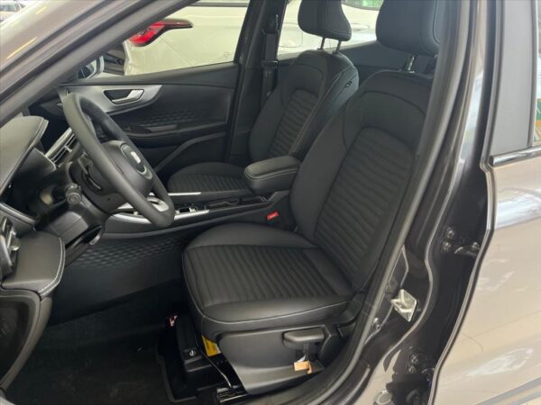 FIAT FASTBACK 1.0 TURBO 200 HYBRID IMPETUS CVT 2025/2025