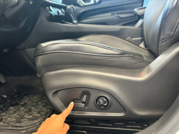 JEEP COMPASS 2.0 TD350 TURBO DIESEL LIMITED AT9 2021/2022