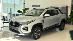 FIAT STRADA 1.0 TURBO 200 FLEX RANCH CD CVT 2025/2026