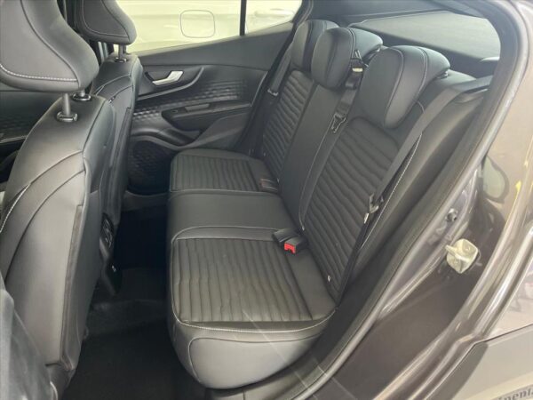 FIAT FASTBACK 1.0 TURBO 200 HYBRID IMPETUS CVT 2025/2025