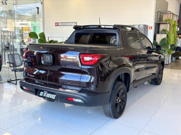 FIAT TORO 1.8 16V EVO FLEX FREEDOM AT6 2020/2020