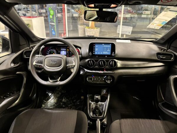 FIAT ARGO 1.0 FIREFLY FLEX DRIVE MANUAL 2025/2026