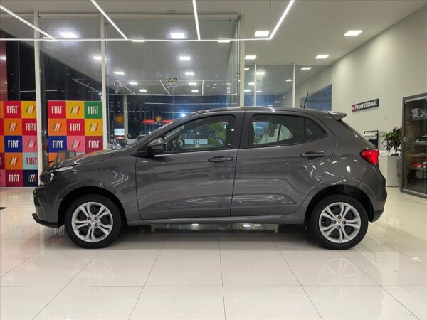 FIAT ARGO 1.0 FIREFLY FLEX DRIVE MANUAL 2023/2024