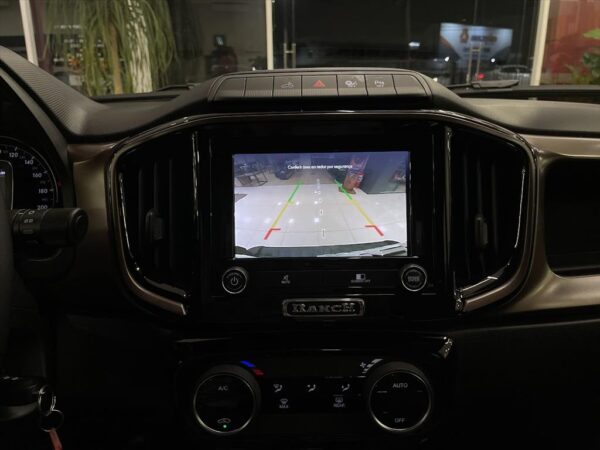 FIAT STRADA 1.0 TURBO 200 FLEX RANCH CD CVT 2025/2026