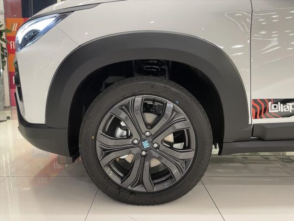 FIAT PULSE 1.0 TURBO 200 HYBRID AUDACE CVT 2025/2025