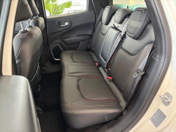 FIAT TORO 1.3 TURBO 270 FLEX ULTRA AT6 2025/2025