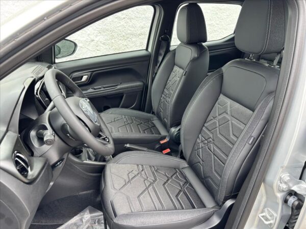FIAT STRADA 1.3 FIREFLY FLEX VOLCANO CD MANUAL 2025/2025