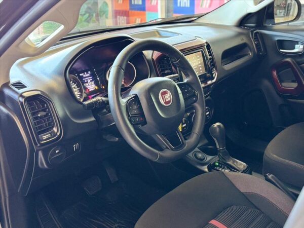 FIAT TORO 1.8 16V EVO FLEX FREEDOM AT6 2020/2020