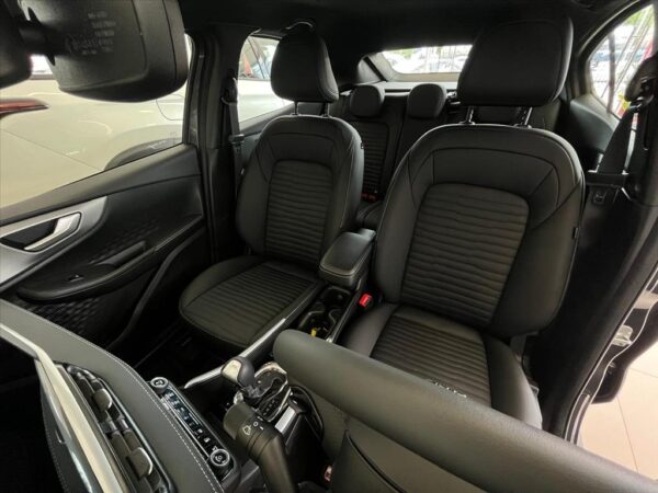 FIAT FASTBACK 1.0 TURBO 200 HYBRID IMPETUS CVT 2025/2025