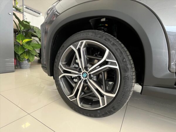 FIAT FASTBACK 1.0 TURBO 200 HYBRID IMPETUS CVT 2025/2025