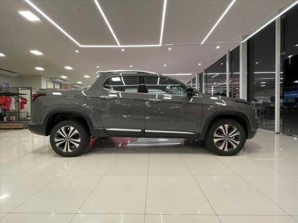 FIAT TORO 1.3 TURBO 270 FLEX VOLCANO AT6 2025/2025