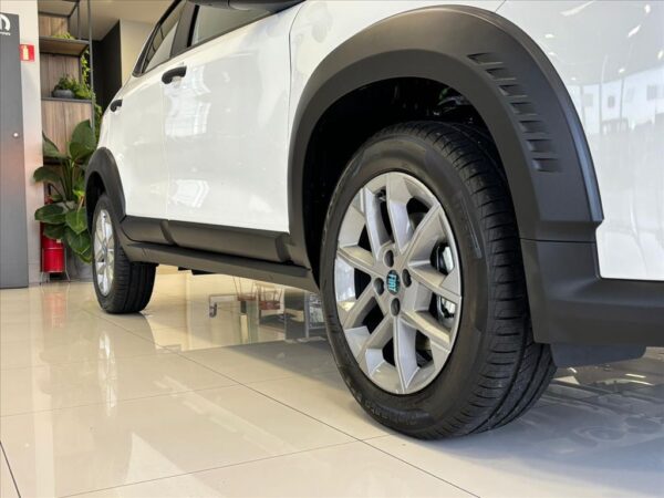 FIAT PULSE 1.0 TURBO 200 FLEX CVT 2025/2026