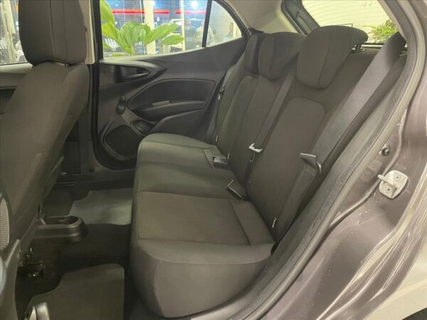 FIAT ARGO 1.0 FIREFLY FLEX DRIVE MANUAL 2023/2024