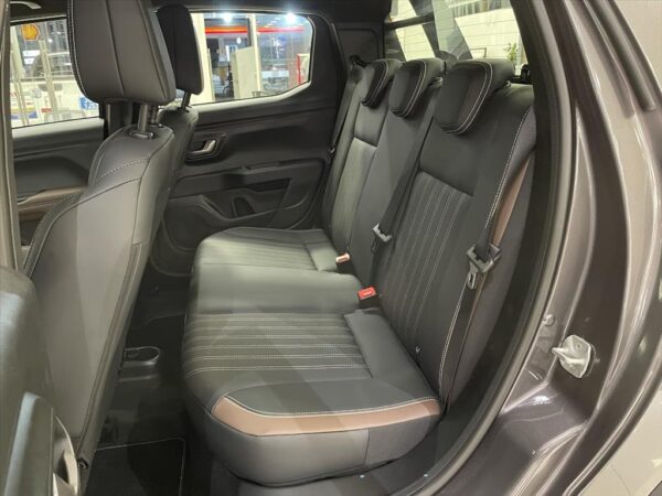 FIAT STRADA 1.0 TURBO 200 FLEX RANCH CD CVT 2025/2026