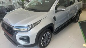 FIAT STRADA 1.0 TURBO 200 FLEX ULTRA CD CVT 2025/2026
