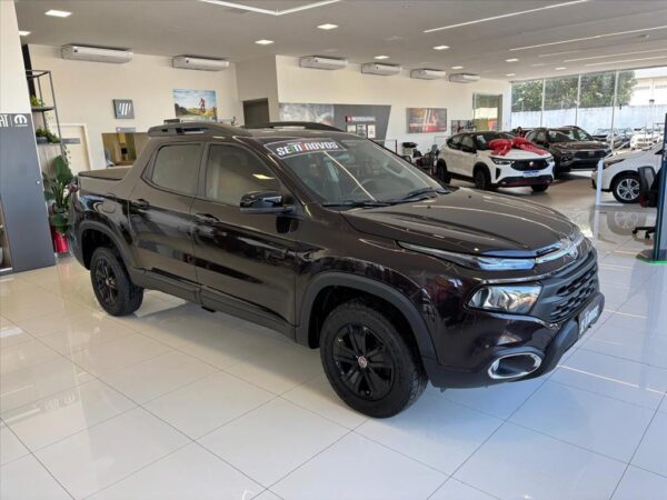 FIAT TORO 1.8 16V EVO FLEX FREEDOM AT6 2020/2020