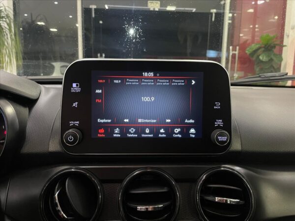 FIAT ARGO 1.0 FIREFLY FLEX DRIVE MANUAL 2023/2024