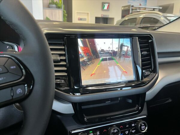 FIAT TORO 1.3 TURBO 270 FLEX VOLCANO AT6 2025/2025