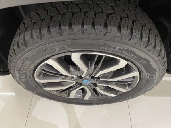 FIAT STRADA 1.0 TURBO 200 FLEX RANCH CD CVT 2025/2026