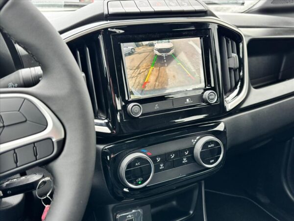 FIAT STRADA 1.3 FIREFLY FLEX VOLCANO CD MANUAL 2025/2025