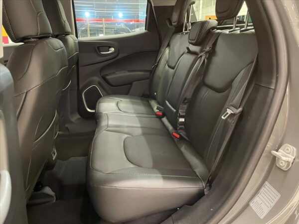 FIAT TORO 1.3 TURBO 270 FLEX VOLCANO AT6 2025/2025