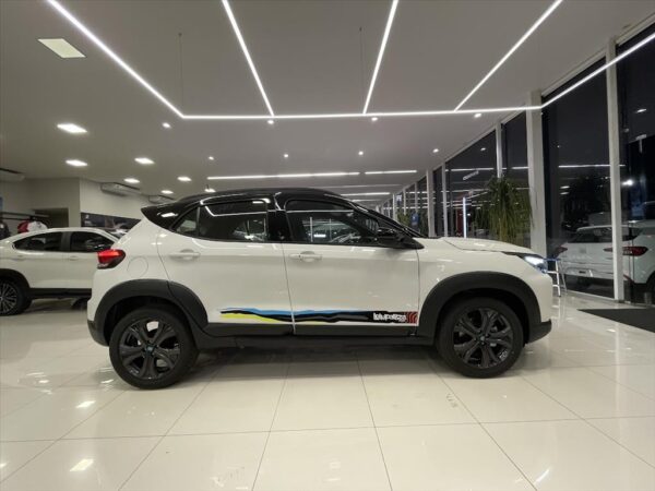 FIAT PULSE 1.0 TURBO 200 HYBRID AUDACE CVT 2025/2025