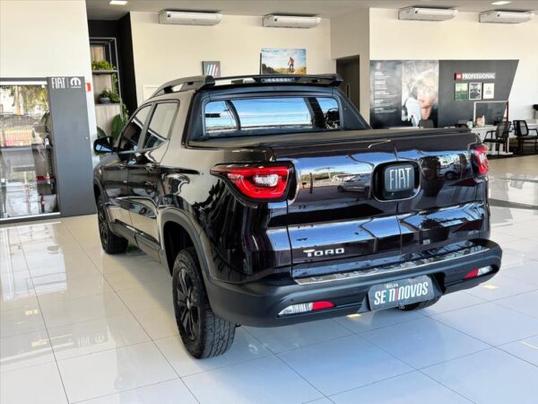 FIAT TORO 1.8 16V EVO FLEX FREEDOM AT6 2020/2020