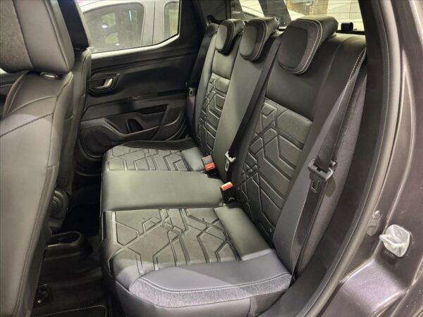 FIAT STRADA 1.3 FIREFLY FLEX VOLCANO CD CVT 2025/2025