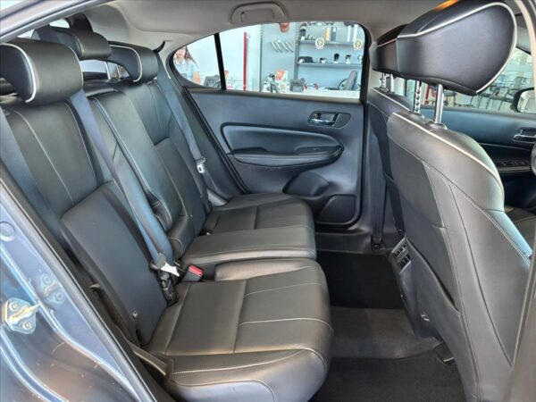 Honda CITY 1.5 i-VTEC FLEX HATCH TOURING CVT 2022/2022
