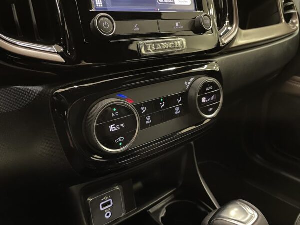 FIAT STRADA 1.0 TURBO 200 FLEX RANCH CD CVT 2025/2026