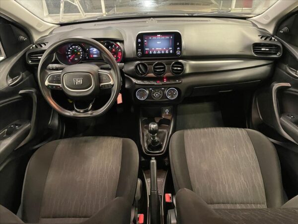 FIAT ARGO 1.0 FIREFLY FLEX DRIVE MANUAL 2023/2024